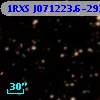 1RXS J071223.6-292935