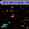 1RXS J071241.0-290937