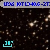 1RXS J071340.6-273655