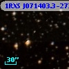 1RXS J071403.3-272509