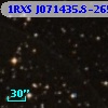 1RXS J071435.8-265738