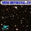 1RXS J071613.5-272411