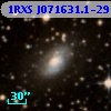 1RXS J071631.1-291917