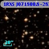 1RXS J071800.8-282729
