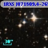1RXS J071809.4-265349