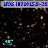 1RXS J071815.9-282250