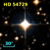 HD  54729