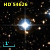 HD  54626