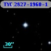 TYC 2827-1960-1