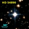 HD  54890