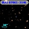 IRAS 07065-3146