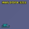 IRAS 07074-3211