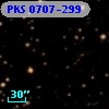 PKS 0707-299
