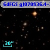 6dFGS gJ070836.4-305927