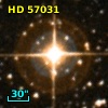 HD  57031