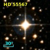 HD  55567