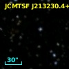 JCMTSF J213230.4+510220