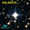 HD  56374