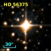 HD  56375
