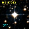 HD  57032