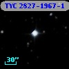 TYC 2827-1967-1