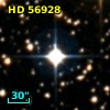 HD  56928