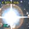 C 0712-310
