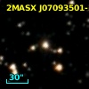2MASX J07093501-3105371