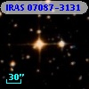 IRAS 07087-3131