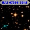 IRAS 07094-3049