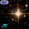 IRAS 07105-3153