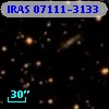 IRAS 07111-3133