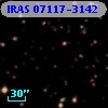 IRAS 07117-3142