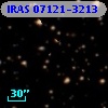 IRAS 07121-3213