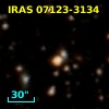 IRAS 07123-3134