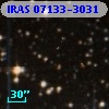 IRAS 07133-3031