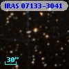 IRAS 07133-3041
