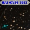 IRAS 07136-3032