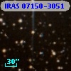 IRAS 07150-3051