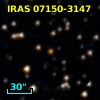 IRAS 07150-3147