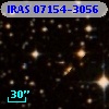 IRAS 07154-3056