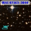 IRAS 07163-3044