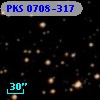 PKS 0708-317