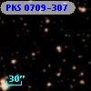 PKS 0709-307