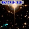 PKS 0710-319