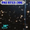 PKS 0713-306