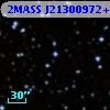 2MASS J21300972+5009520