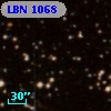 LBN  1068