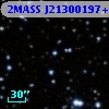 2MASS J21300197+5010159