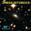 2MASX J07180315-2944002